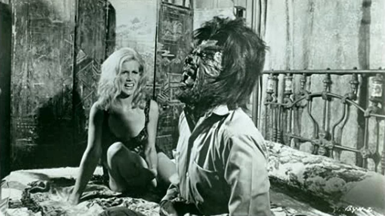 The Beast of the Yellow Night - immagine