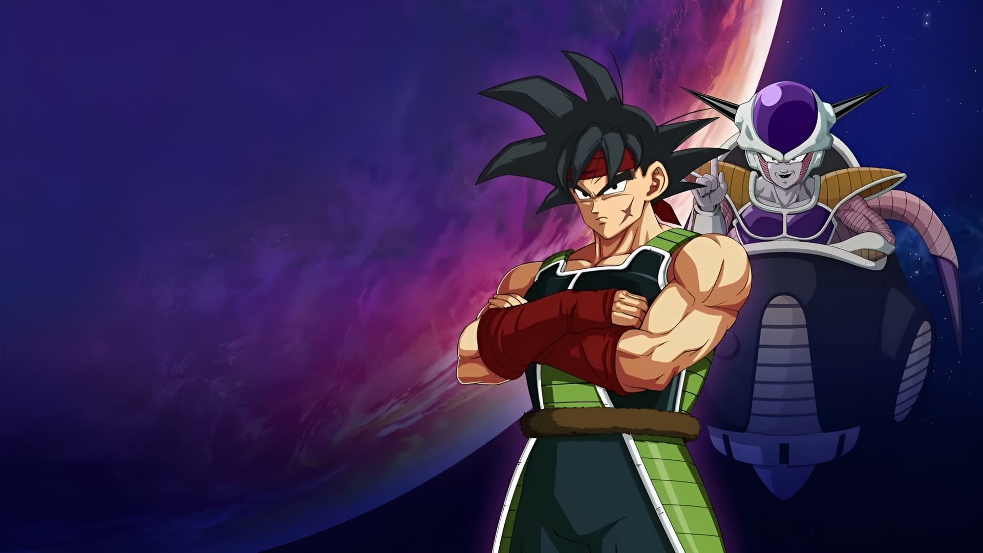 Dragon Ball Z - Le origini del mito - immagine