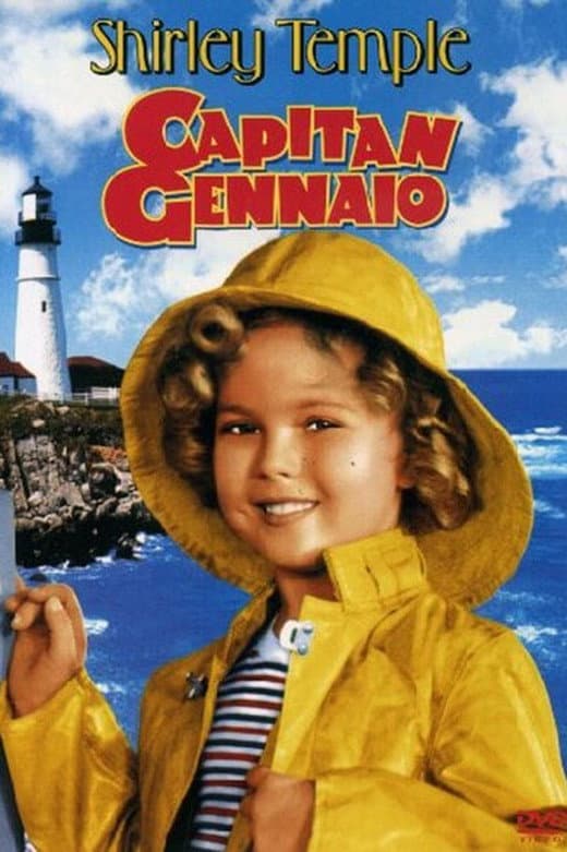 Poster di Capitan Gennaio
