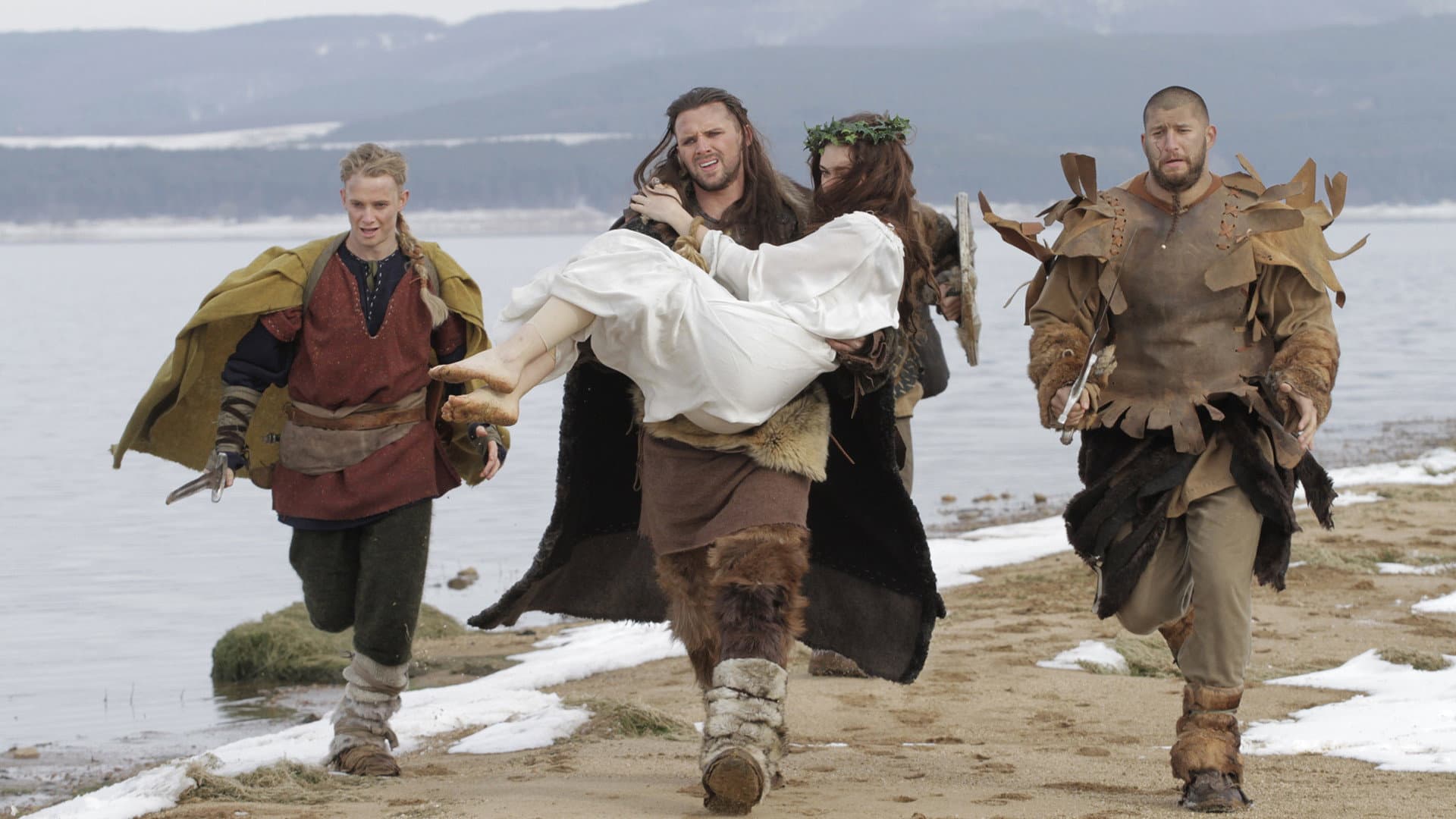 Viking Quest - immagine