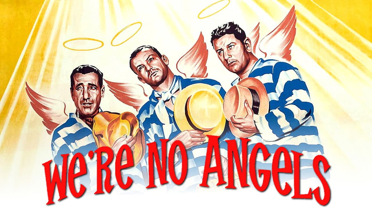 Non siamo angeli - immagine