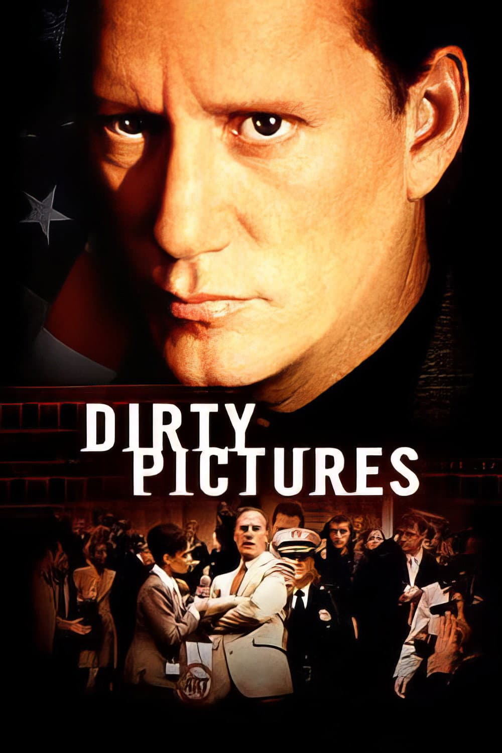 Poster di Dirty Pictures