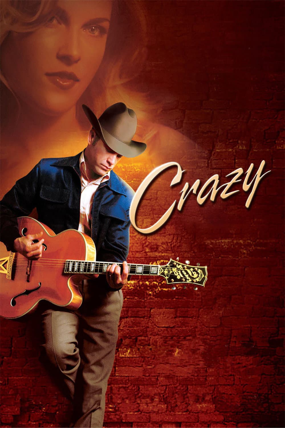 Poster di Crazy
