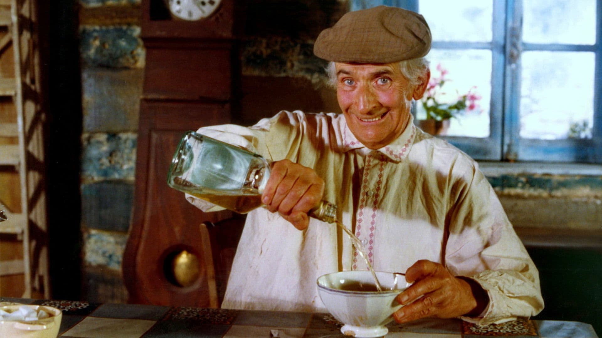 La Soupe aux choux - immagine
