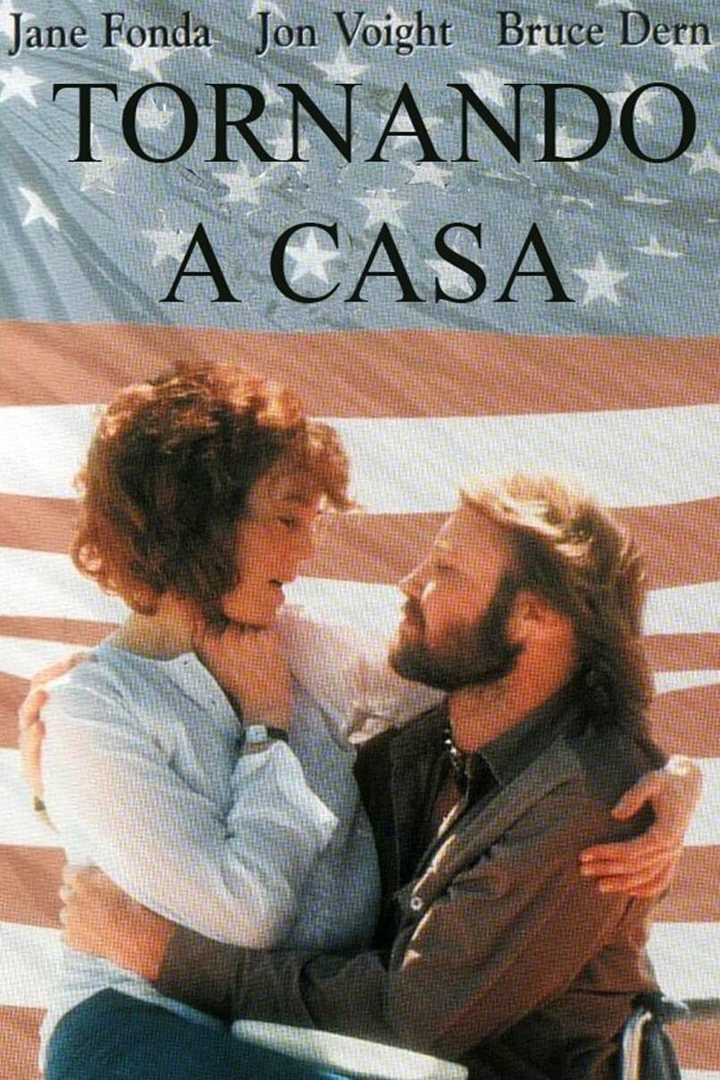 Poster di Tornando a casa