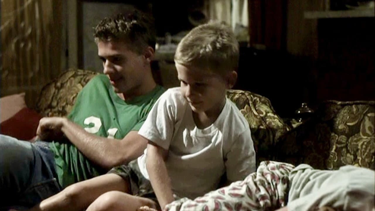 Little Boy Blue - immagine