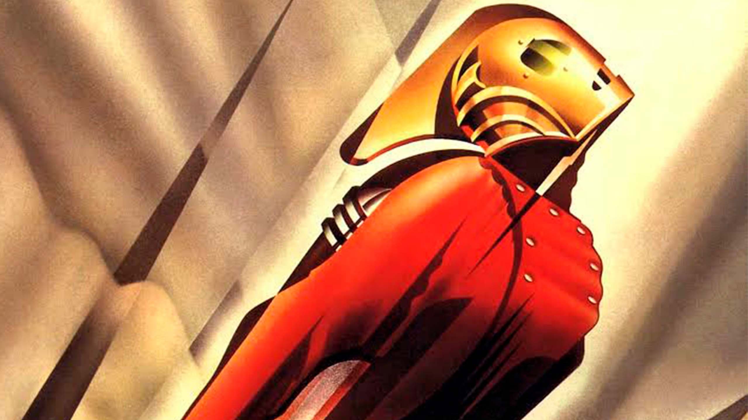 Rocketeer: Excitement in the Air - immagine