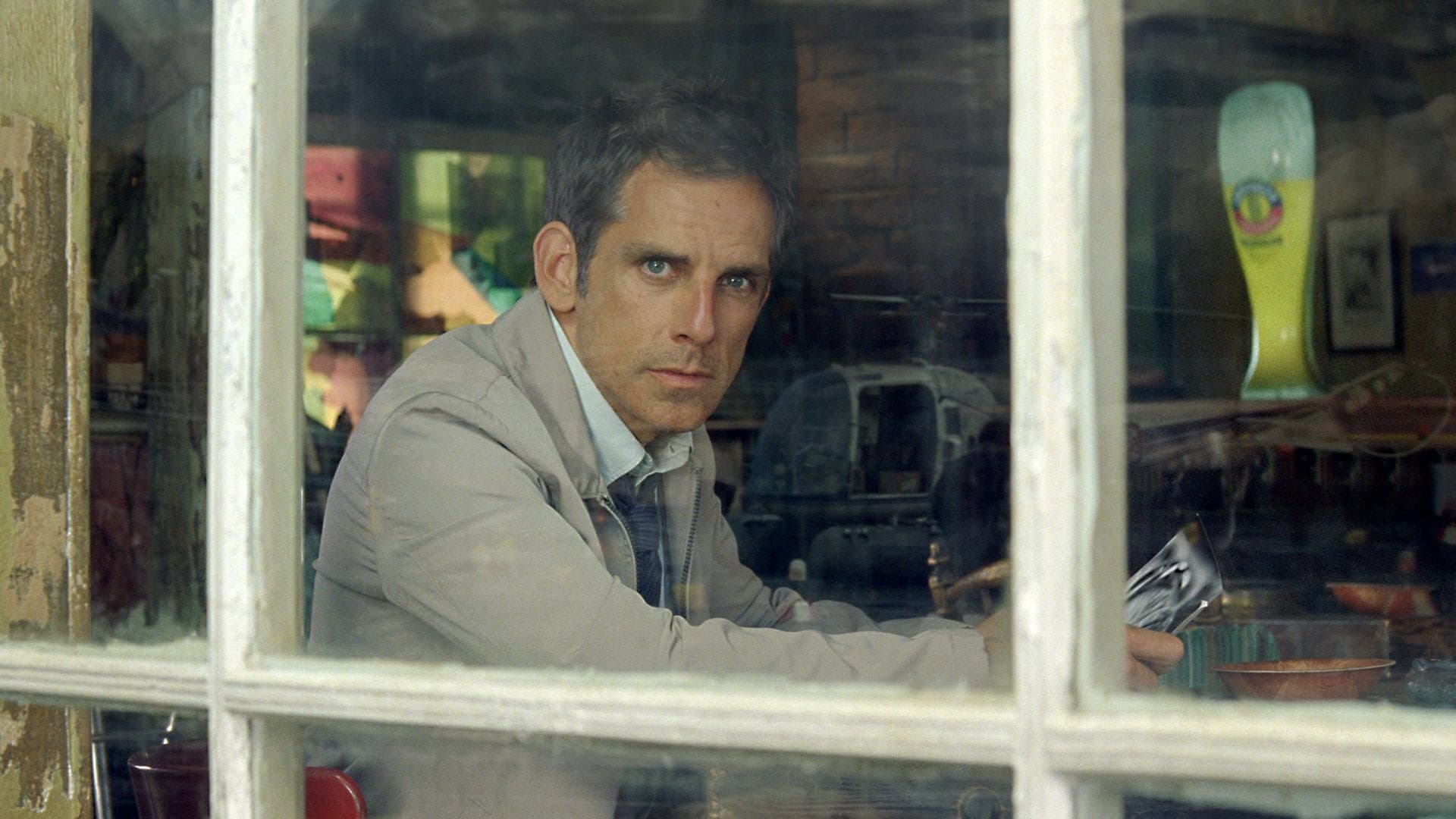 I sogni segreti di Walter Mitty - immagine