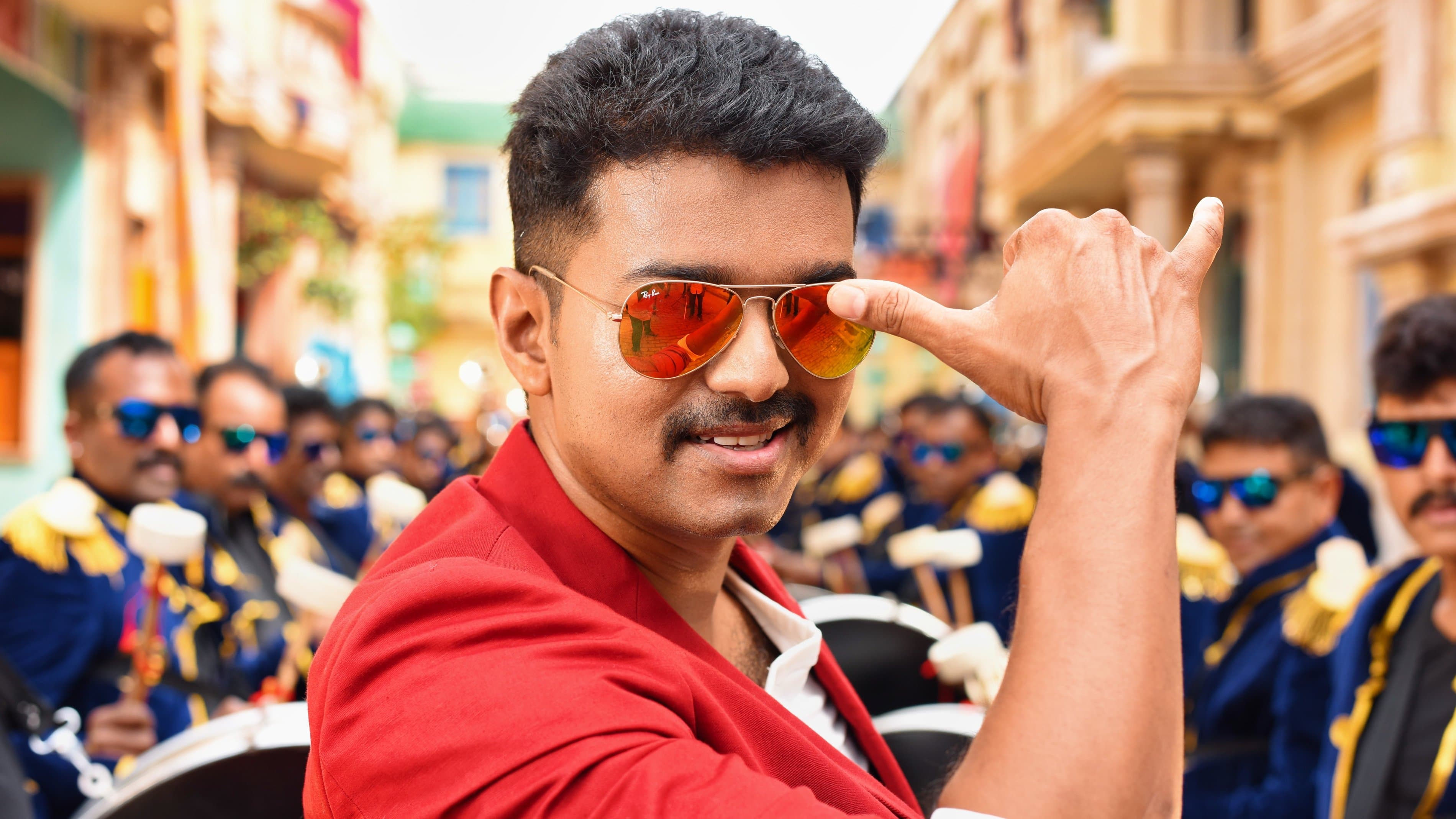 தெறி - immagine