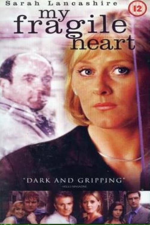 Poster di My Fragile Heart