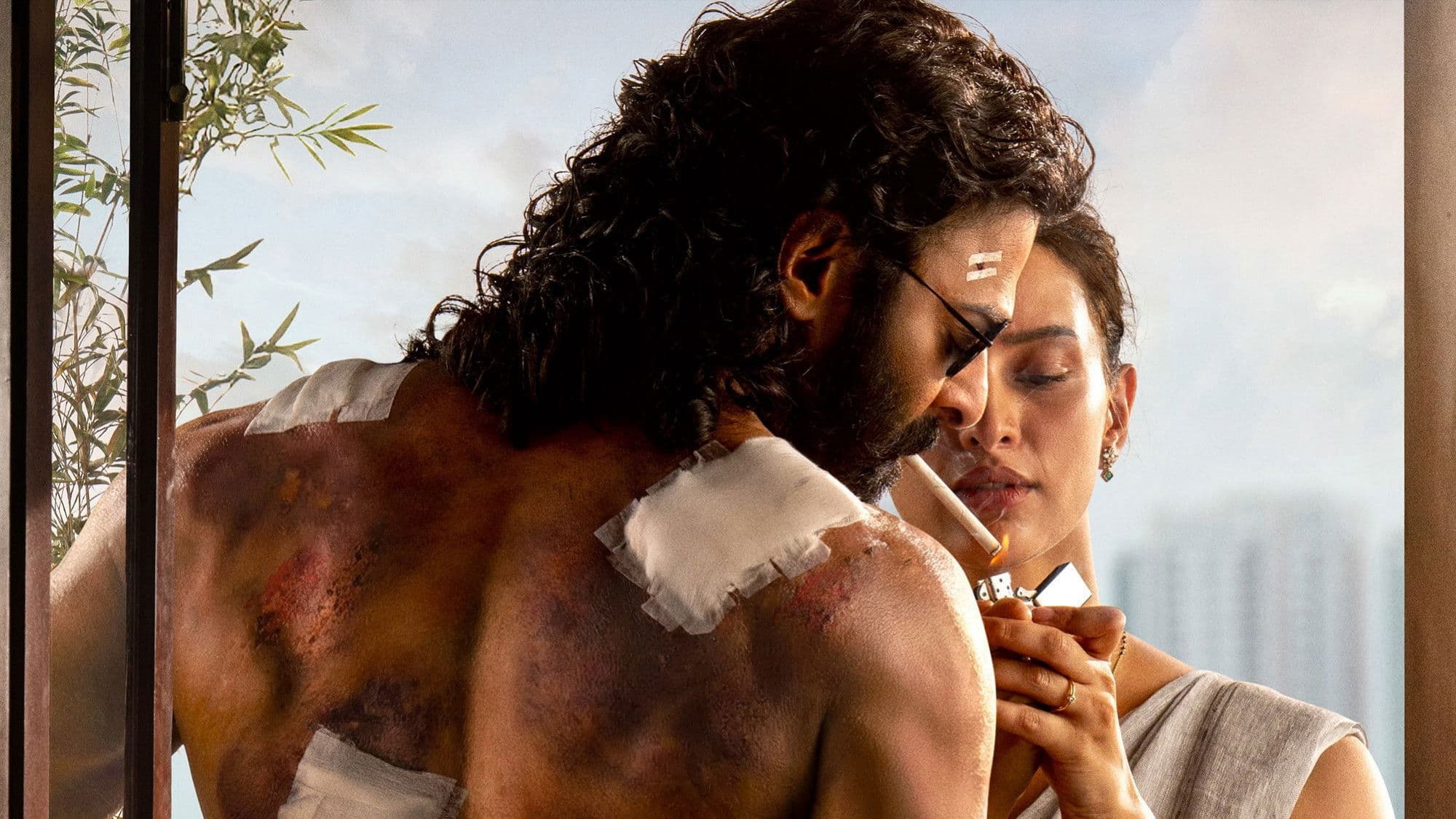 స్పిరిట్ - immagine