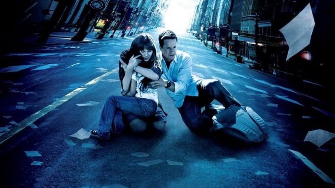 The Happening: A Day for Night - immagine