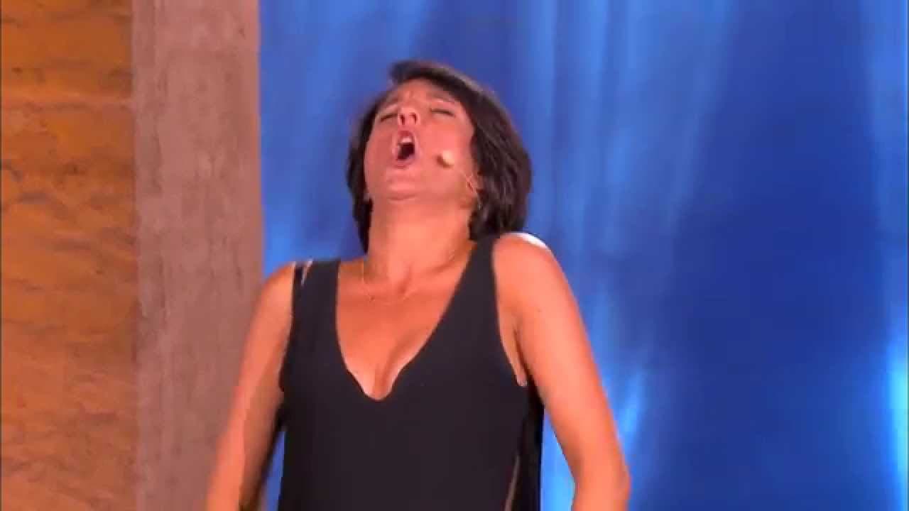 Jamel et ses amis au Marrakech du rire 2014 - immagine