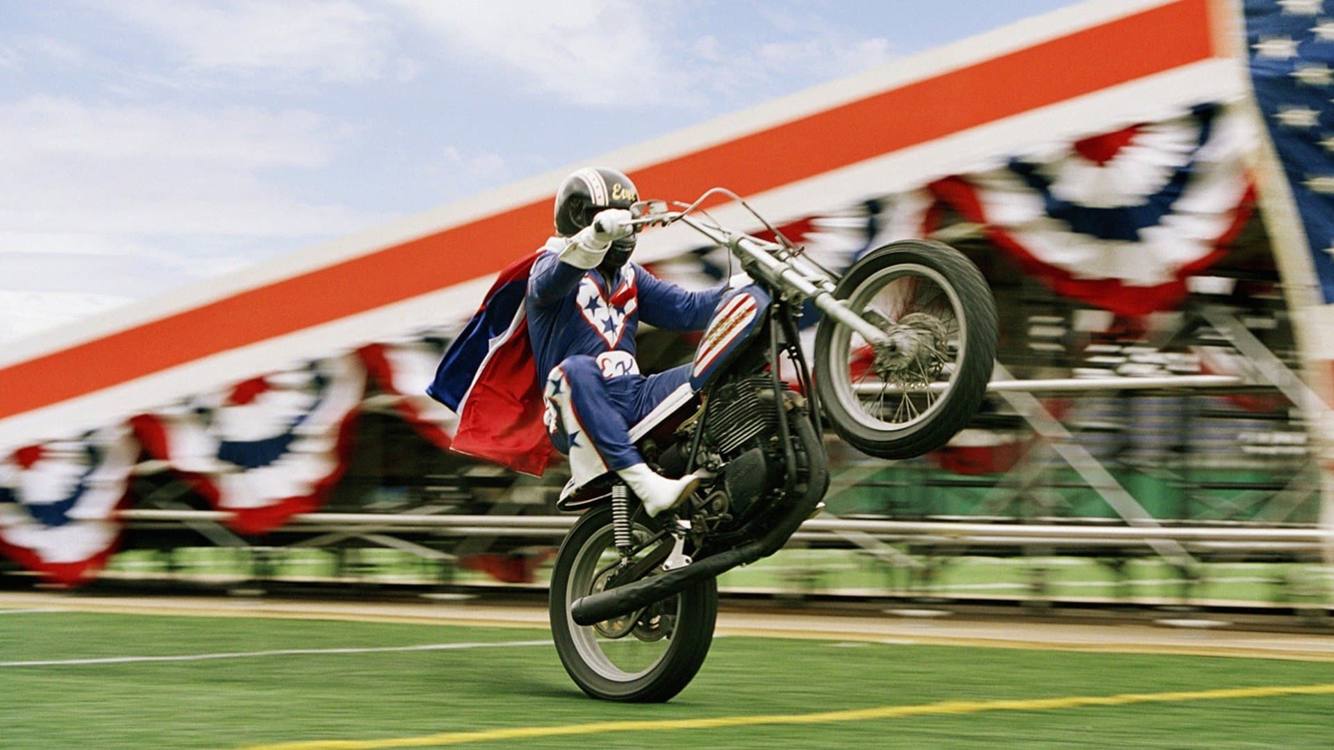 Evel Knievel - immagine