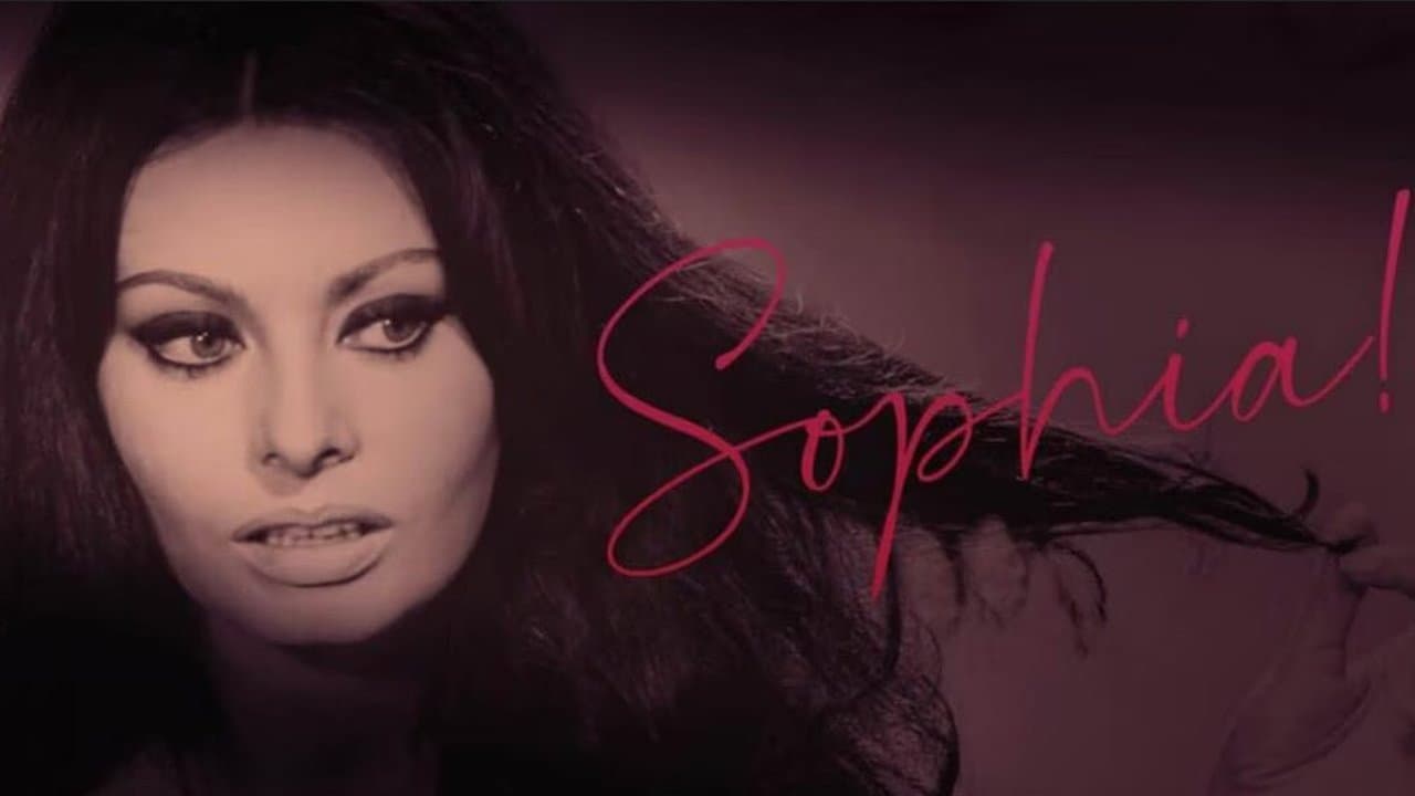 Sophia! - immagine