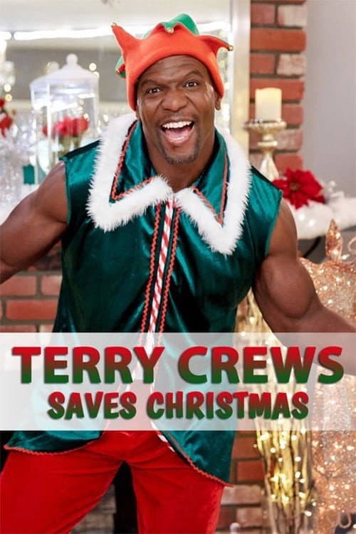 Poster di Terry Crews Saves Christmas