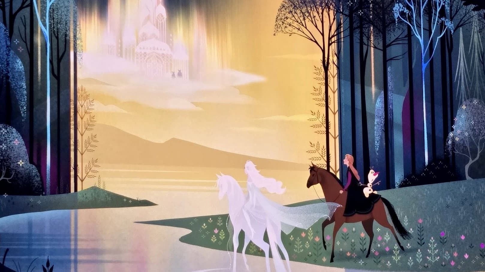 Frozen III - immagine