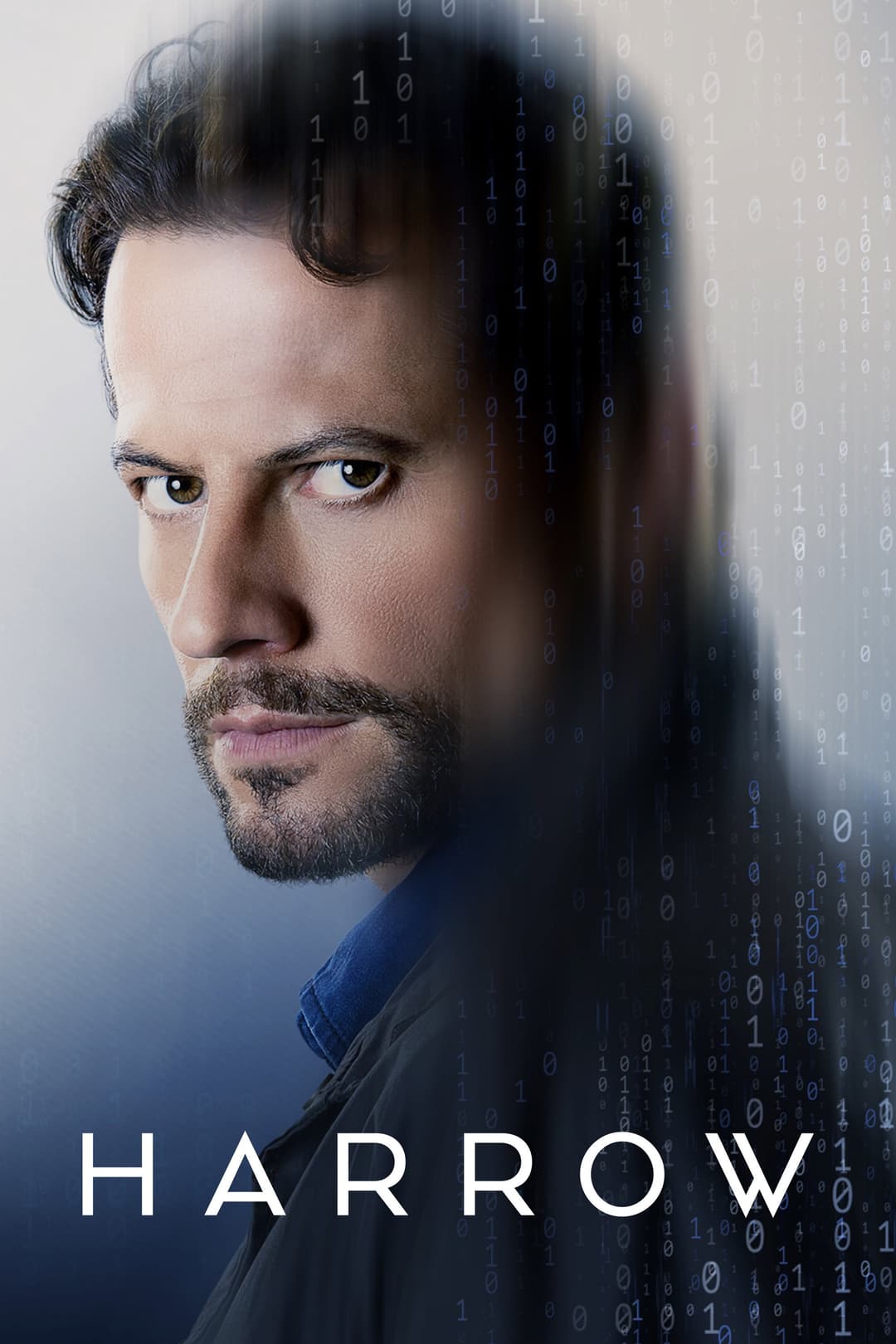 Poster di Harrow
