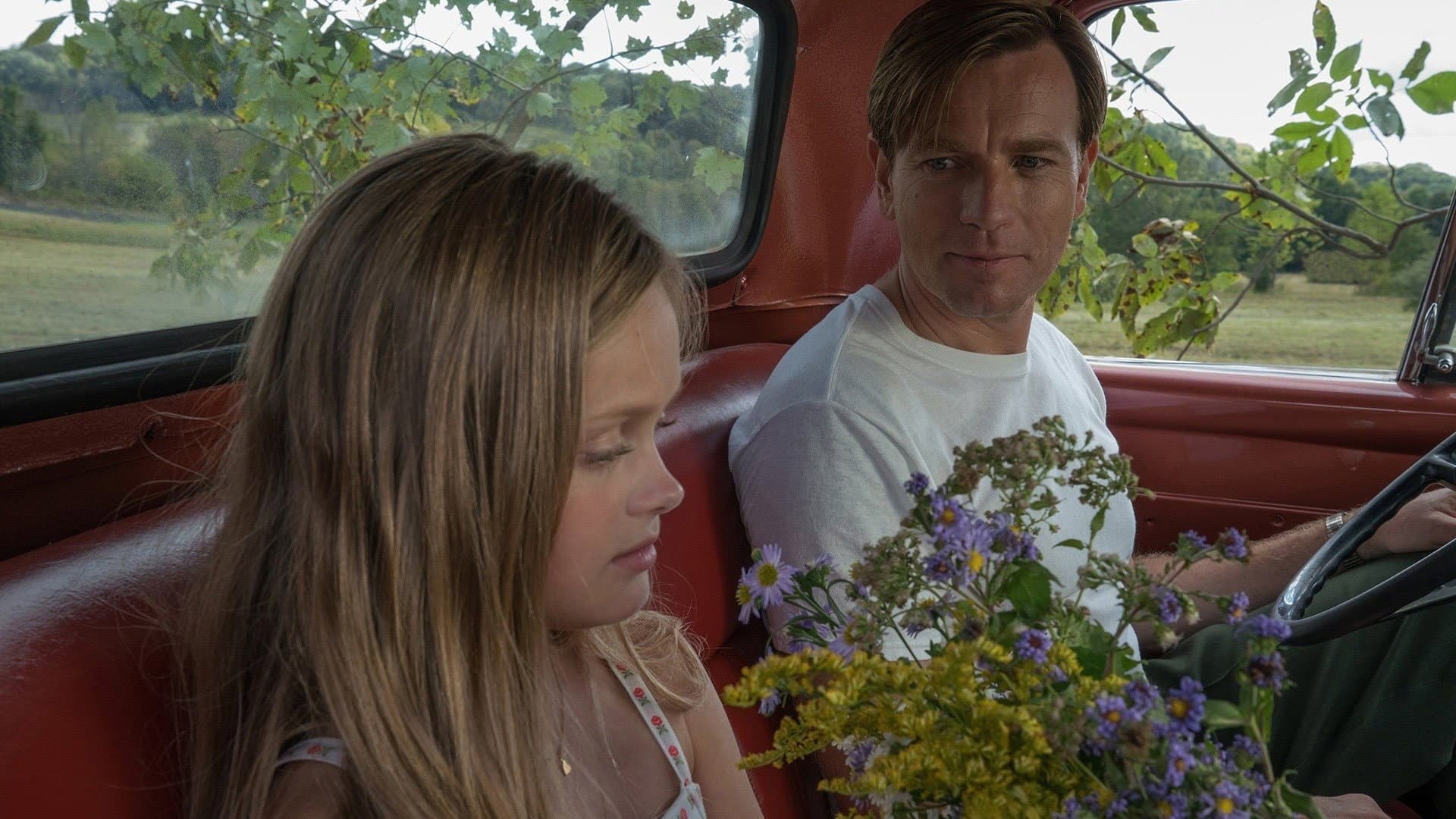 American Pastoral - immagine