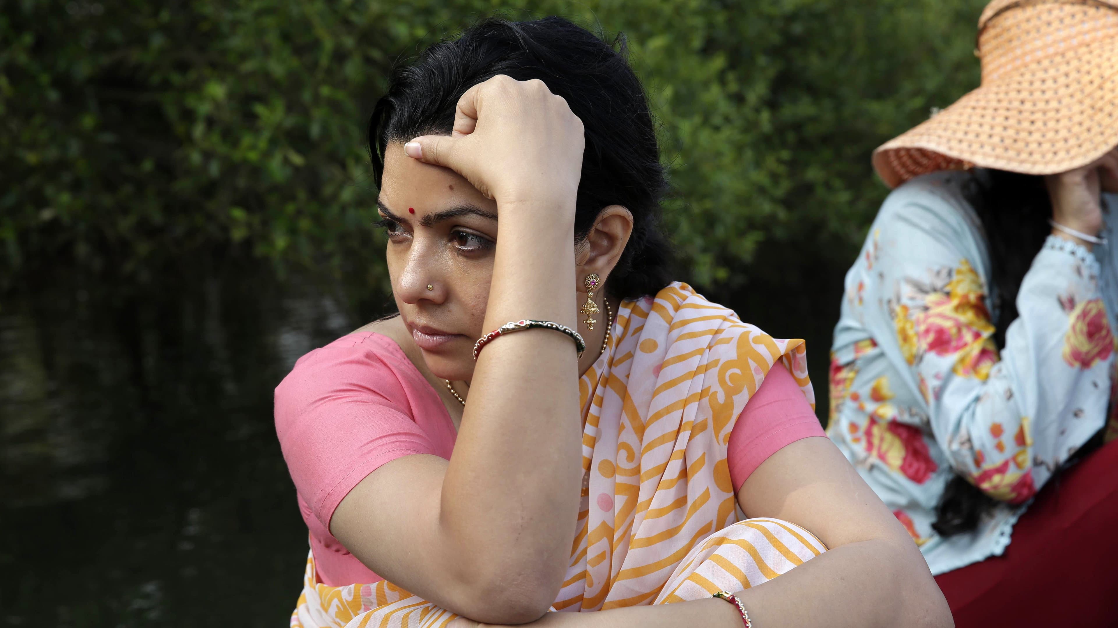 Angry Indian Goddesses - immagine