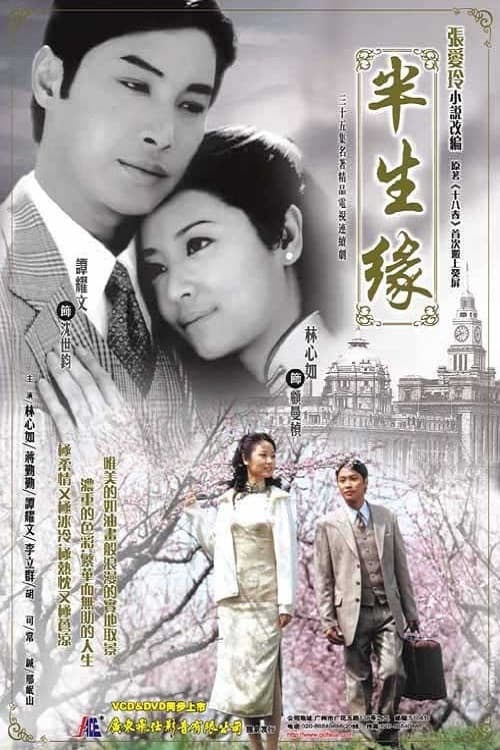Poster di 半生缘