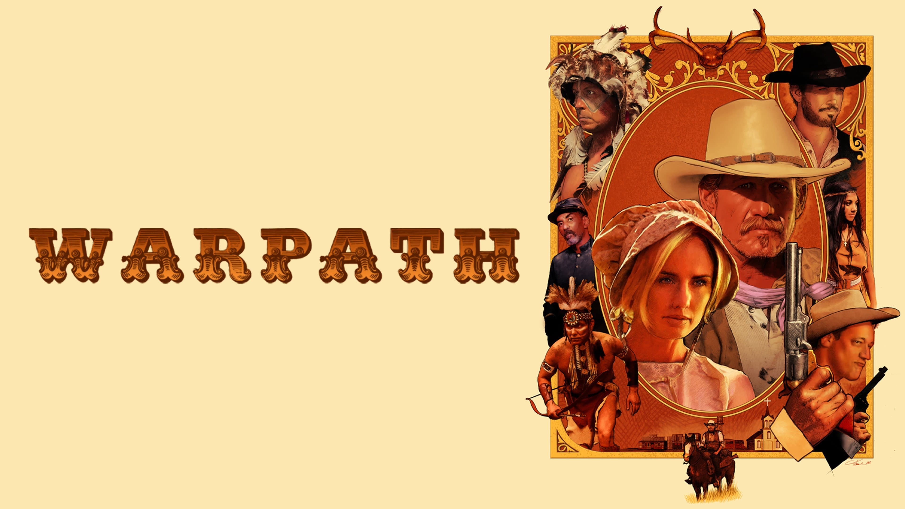 Warpath - immagine