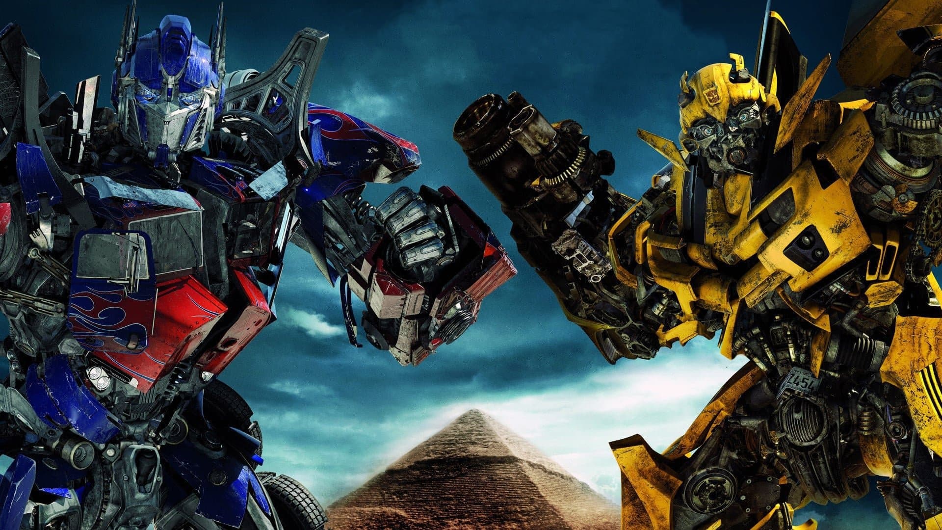 Transformers - La vendetta del caduto - immagine