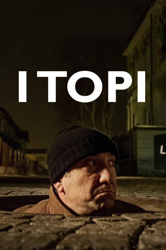 Poster di I topi