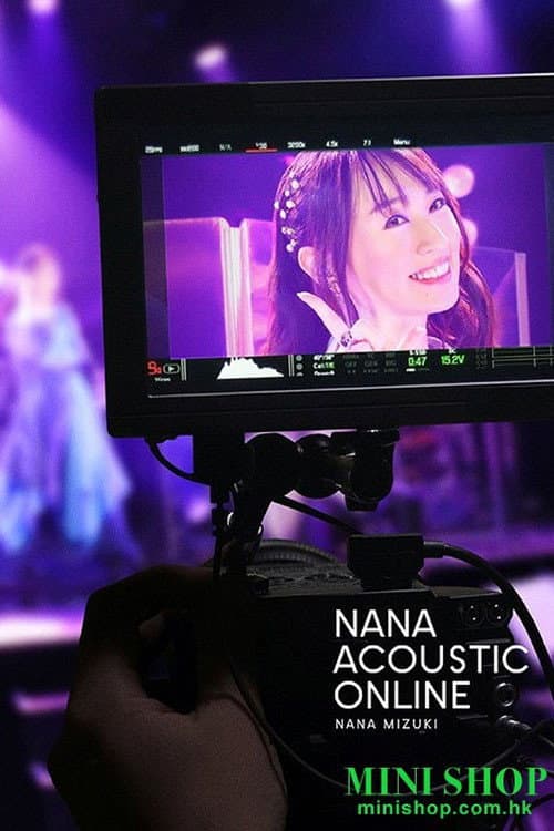 Poster di NANA ACOUSTIC ONLINE