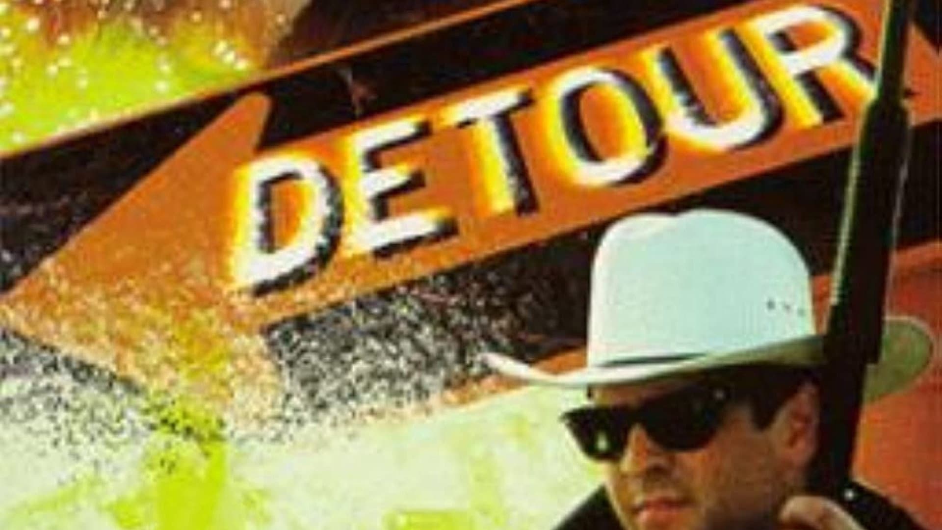 Detour - La svolta - immagine