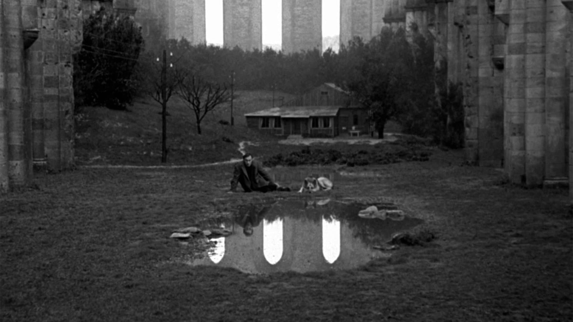 Nostalghia - immagine