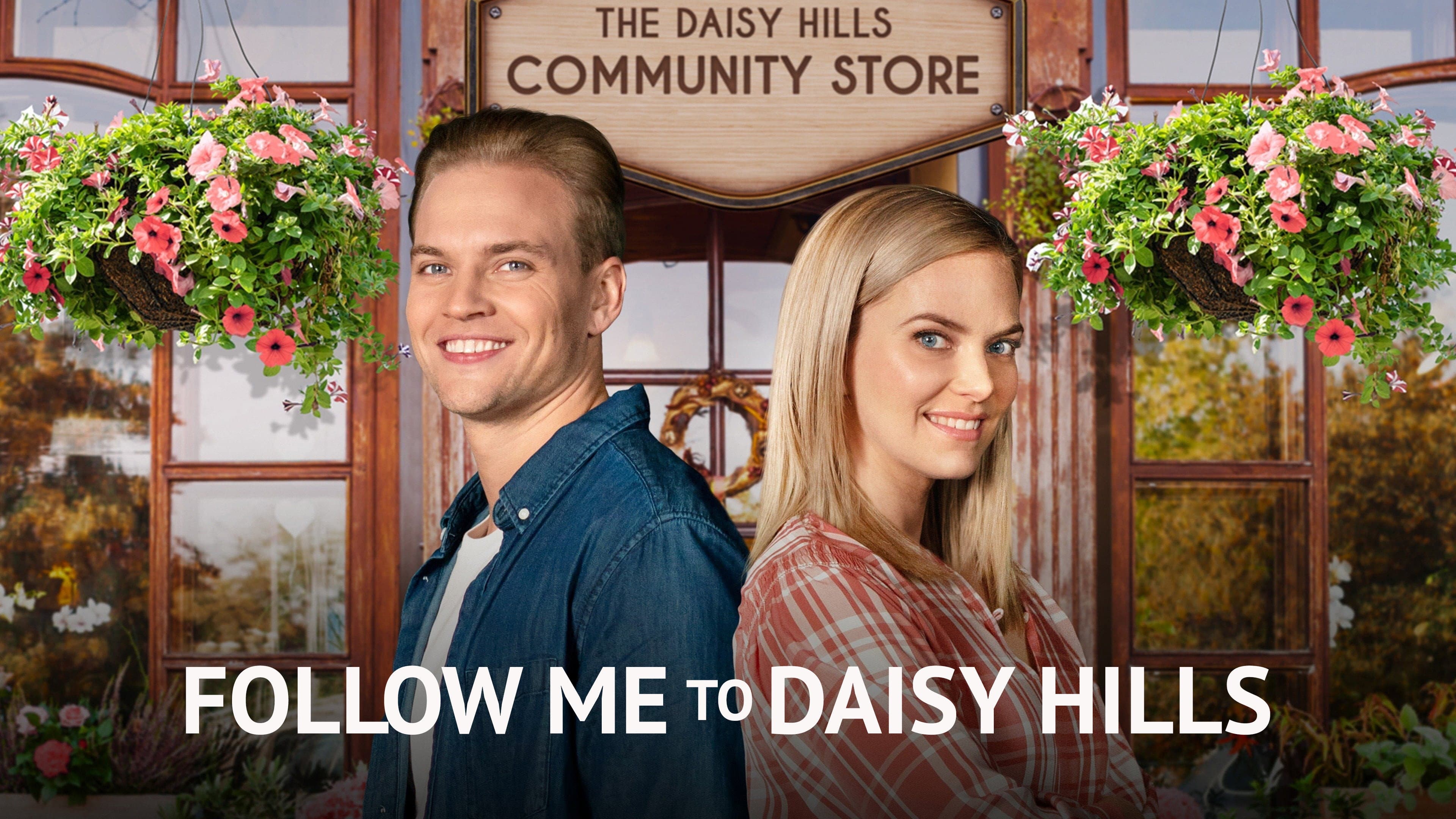 Amore a Daisy Hills - immagine