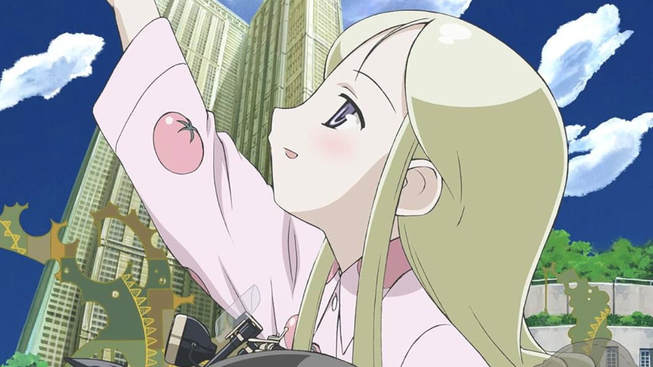 劇場版 キノの旅 the Beautiful World 病気の国 -For You- - immagine