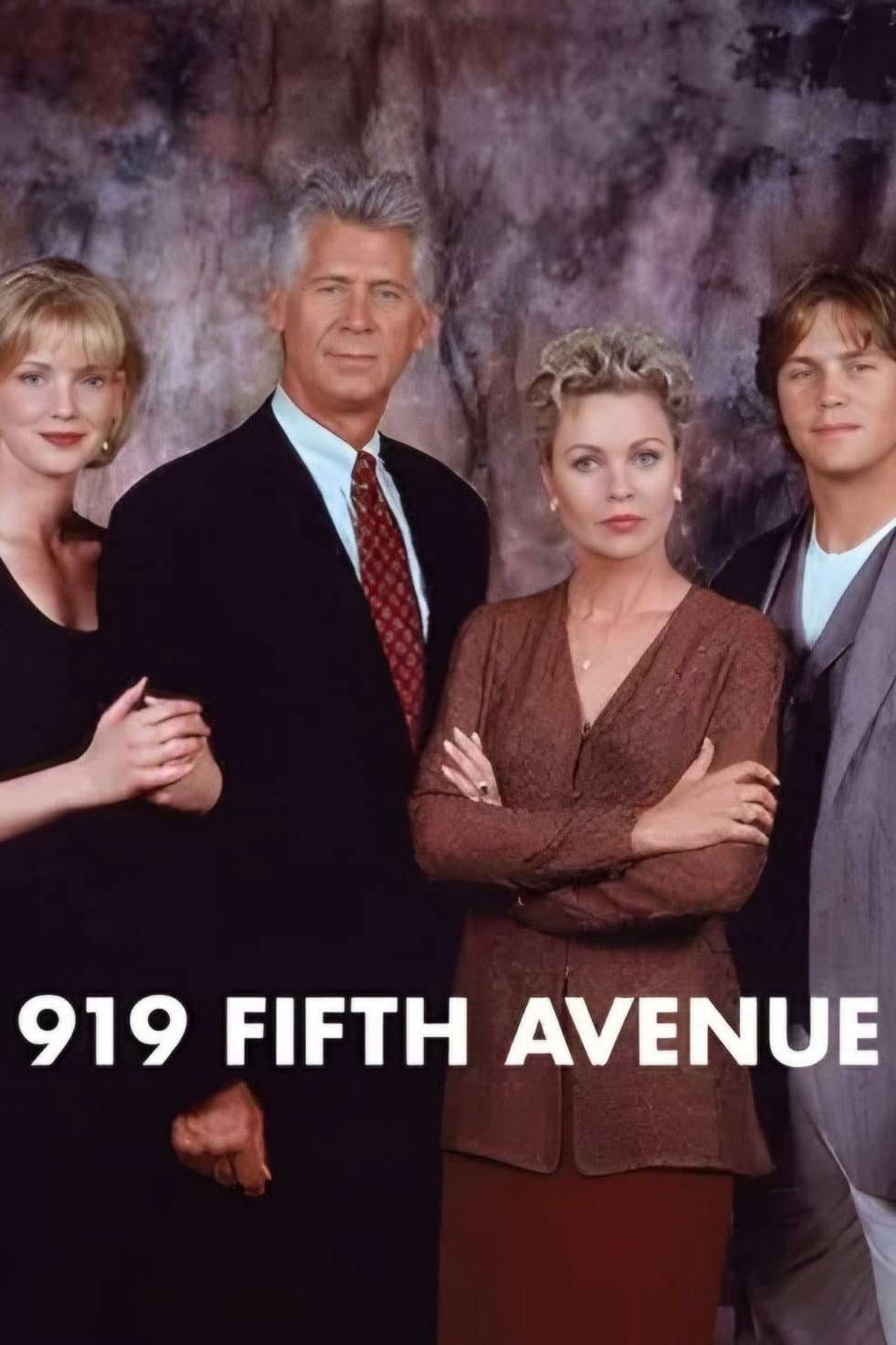 Poster di 919 Fifth Avenue