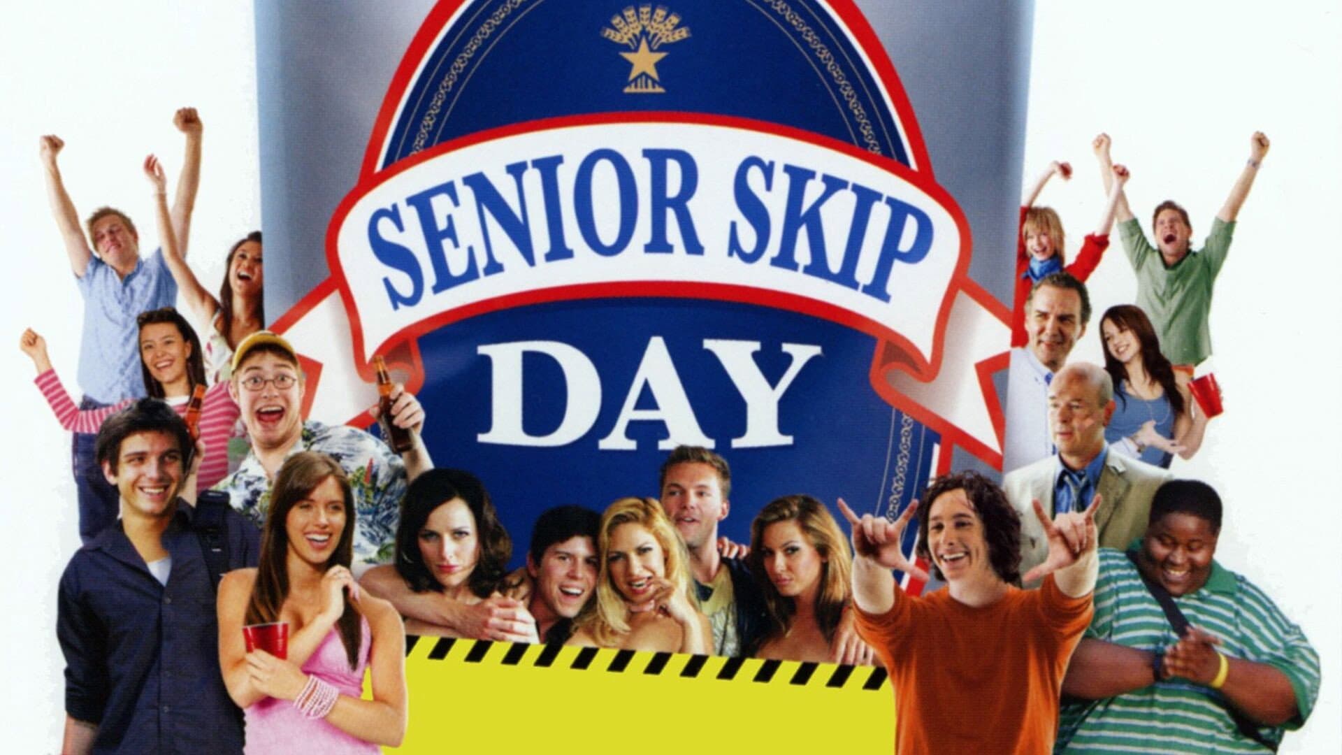 Senior Skip Day - immagine