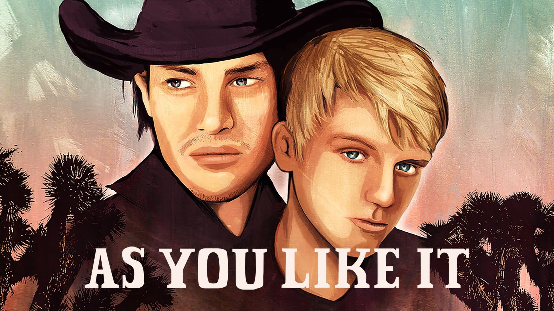 As You Like It - immagine