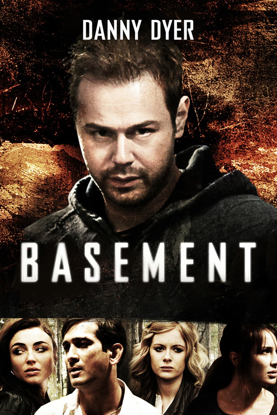 Poster di Basement