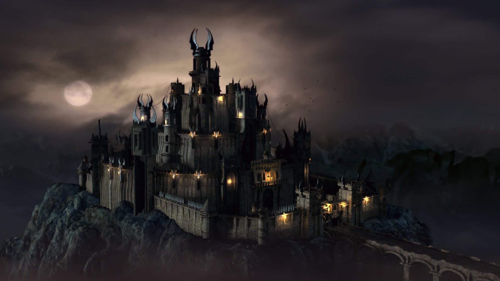 Dracula: The Dark Prince - immagine