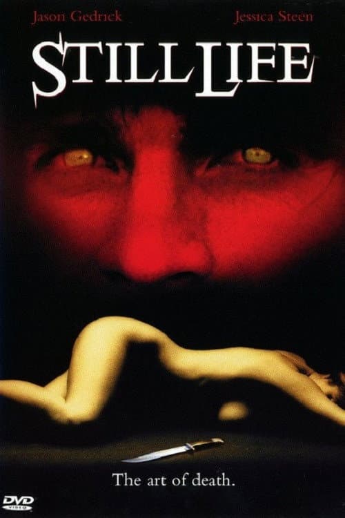 Poster di Still Life