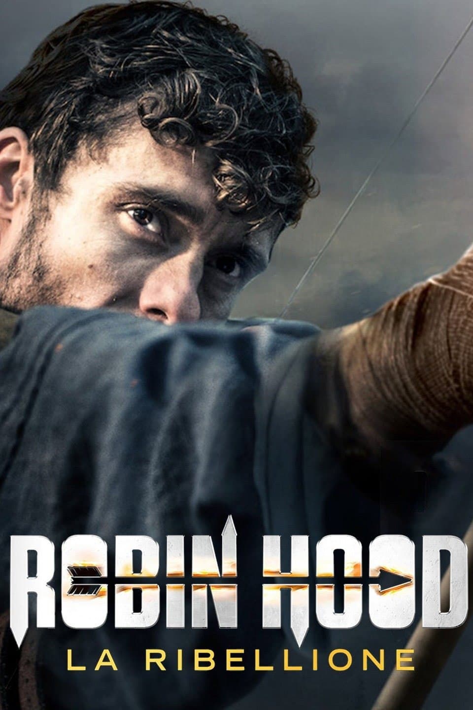 Poster di Robin Hood - La ribellione