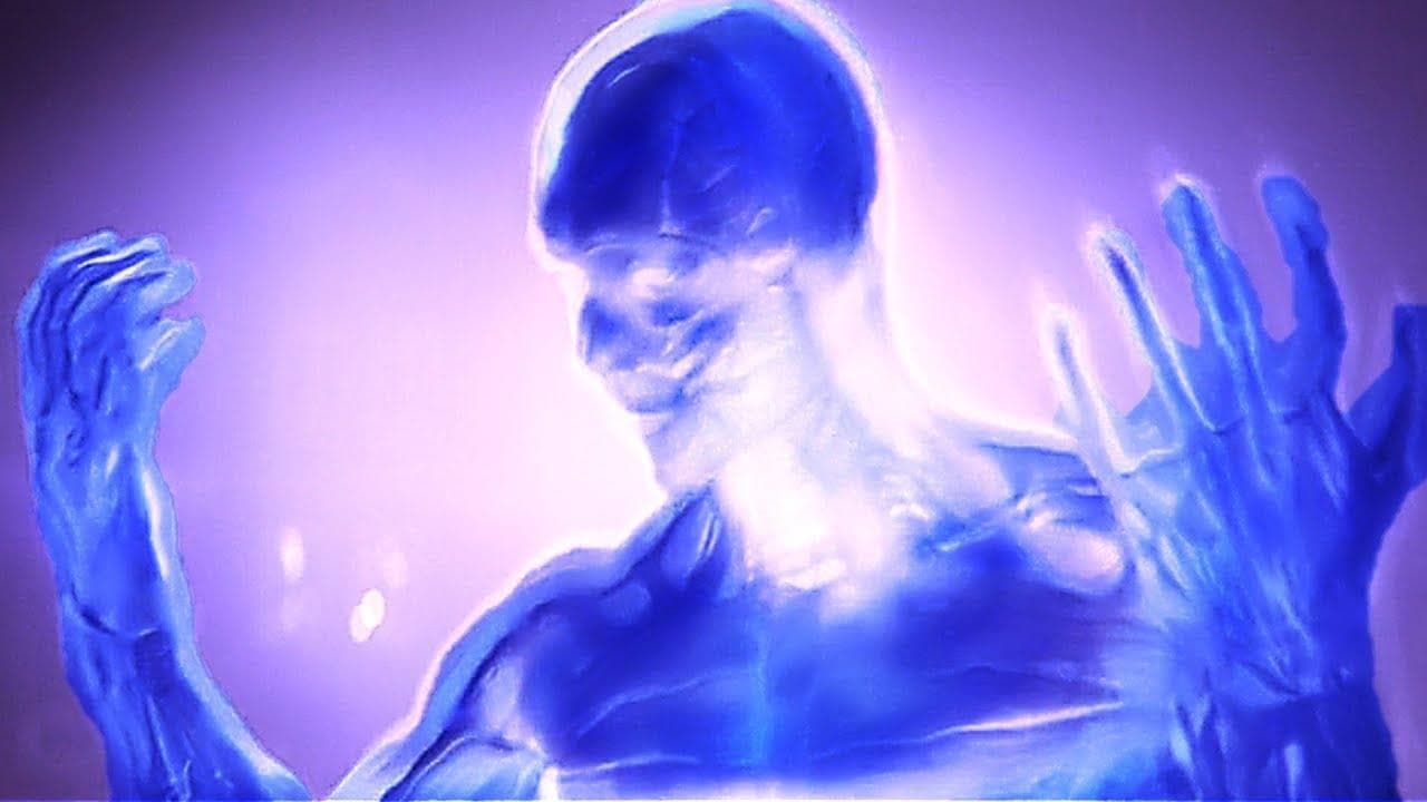 Higher Power - immagine