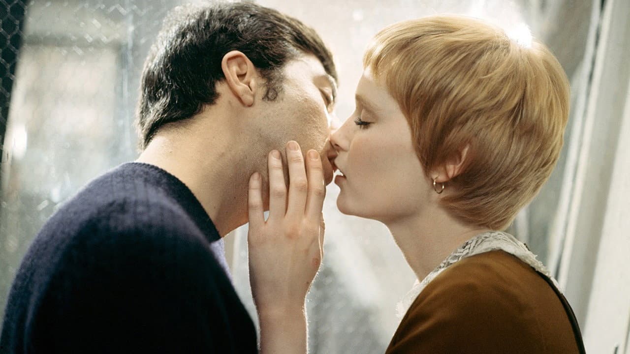 John e Mary - immagine