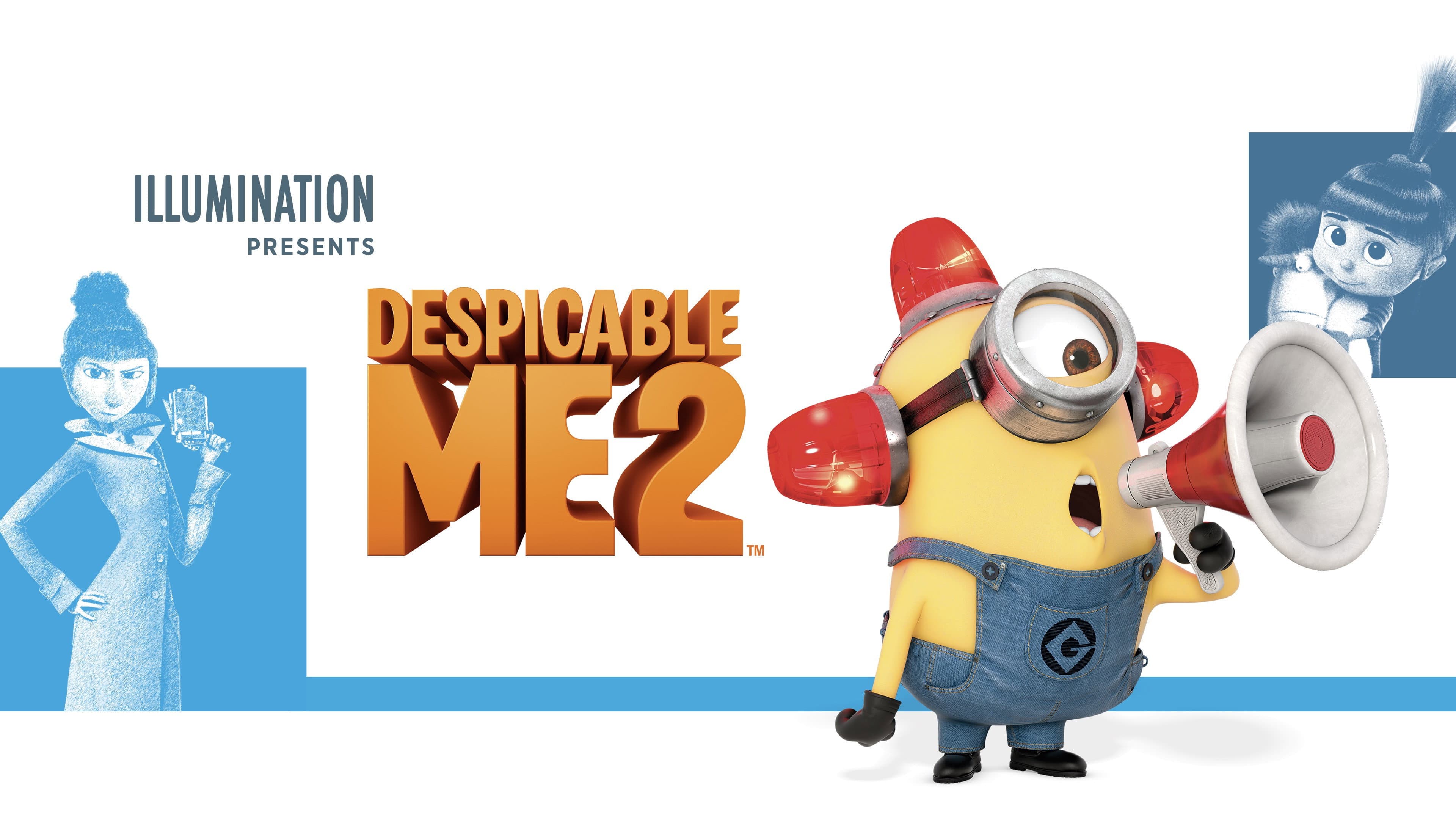 Cattivissimo me 2 - immagine