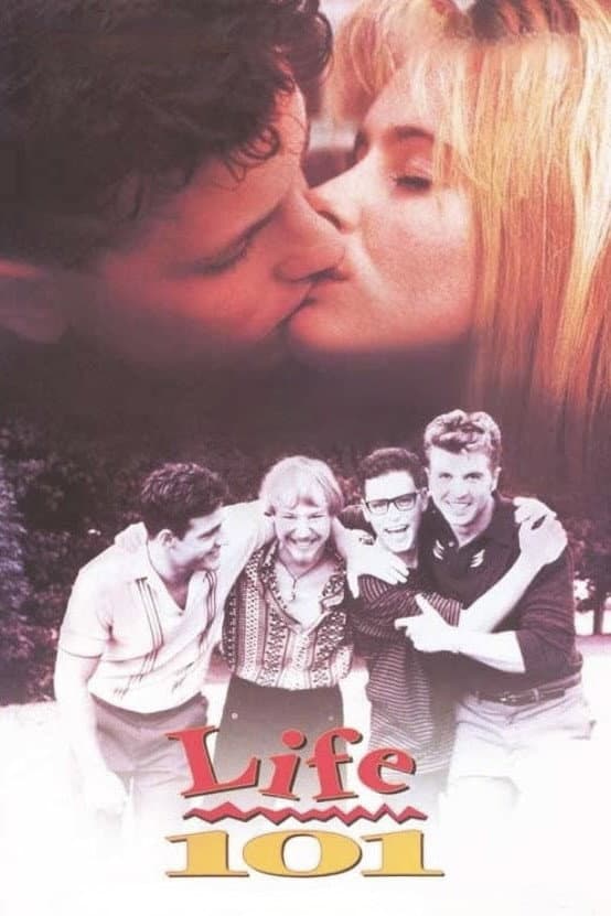 Poster di Life 101