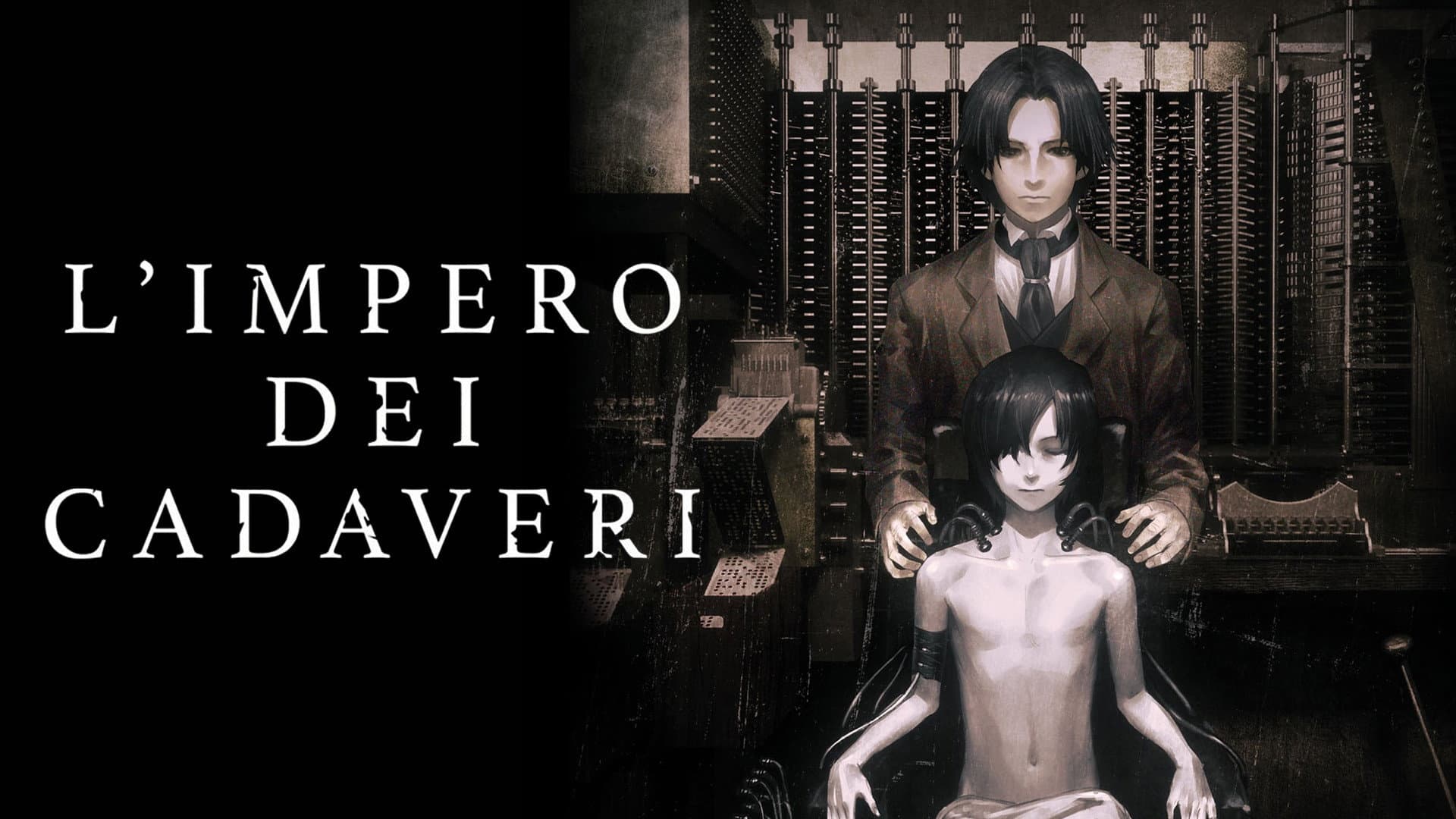 L'impero dei cadaveri - immagine