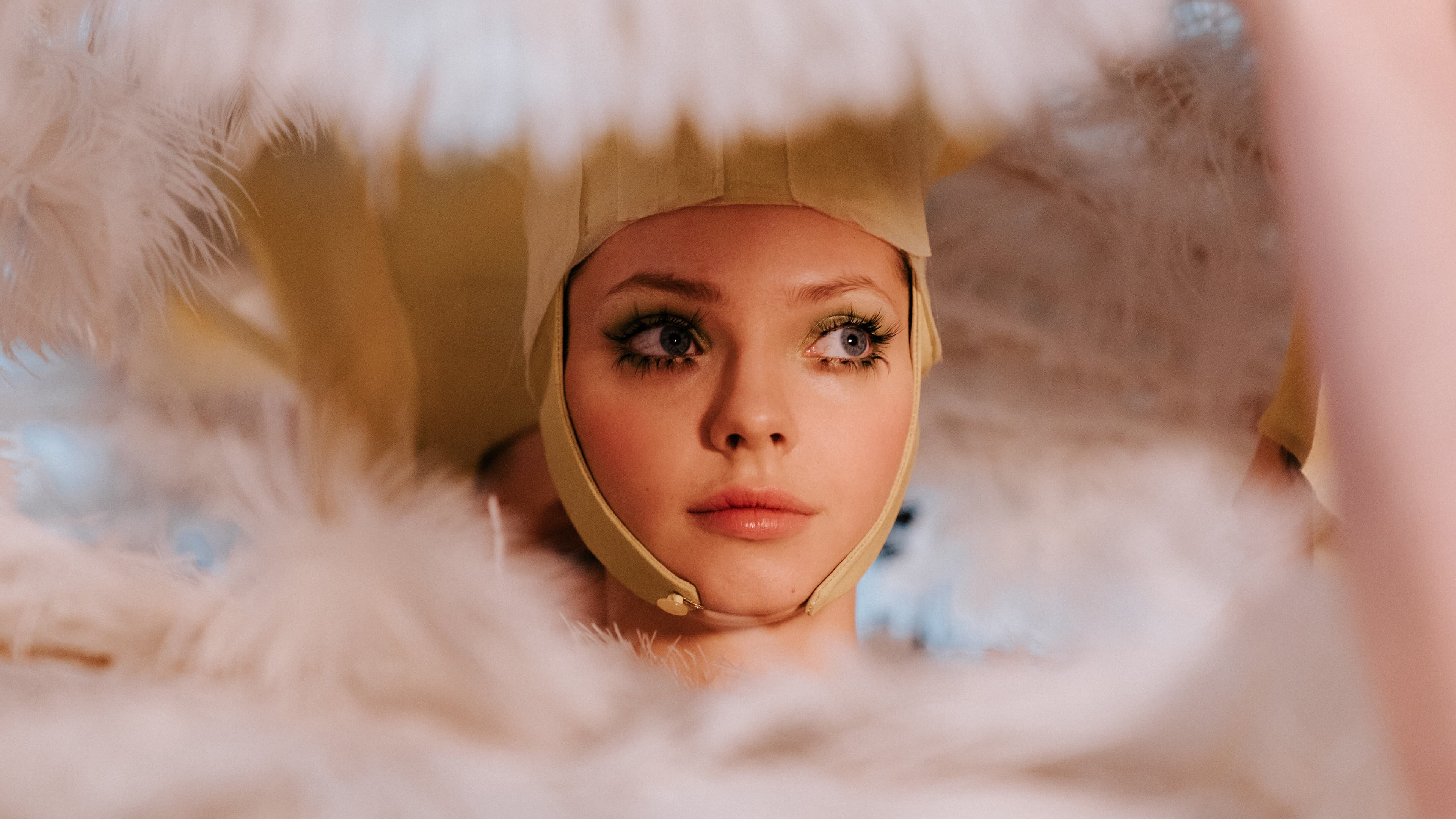 The Ugly Stepsister - immagine