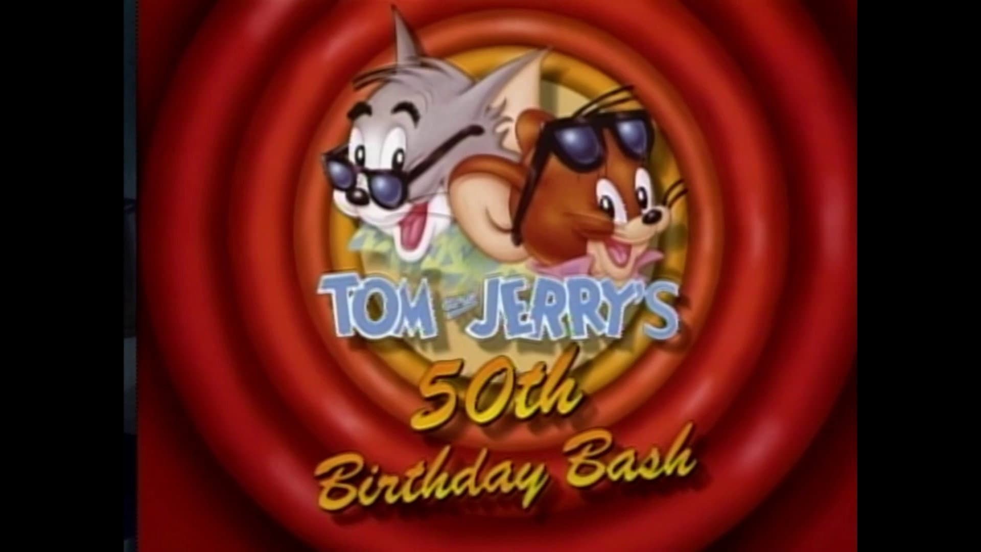Tom & Jerry's 50th Birthday Bash - immagine