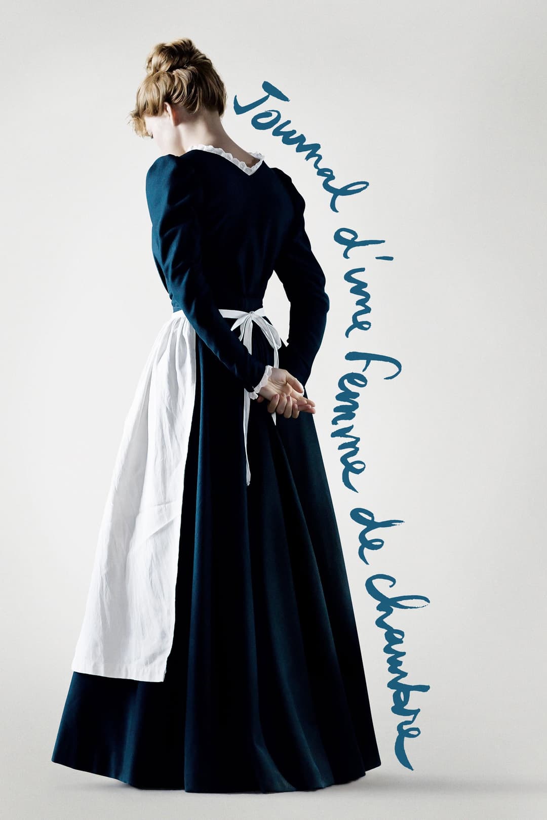Poster di Journal d'une femme de chambre
