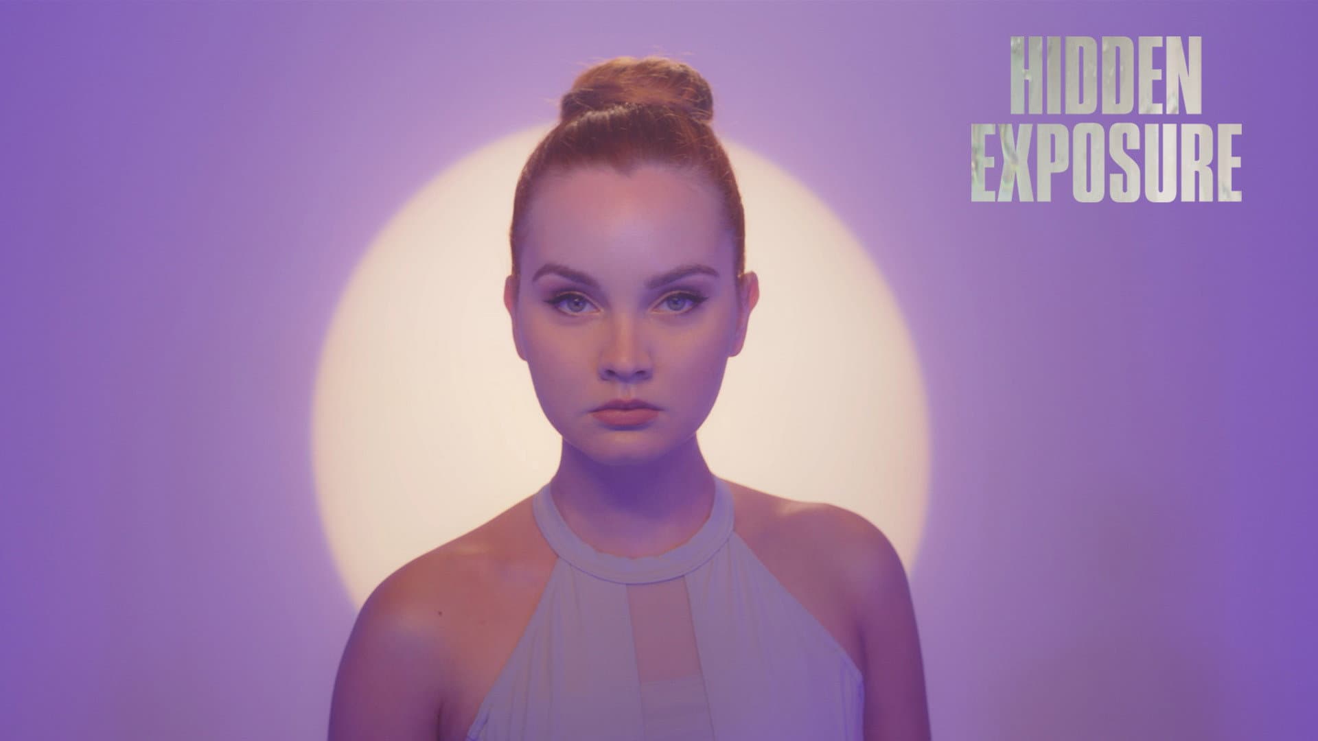 Hidden Exposure - immagine