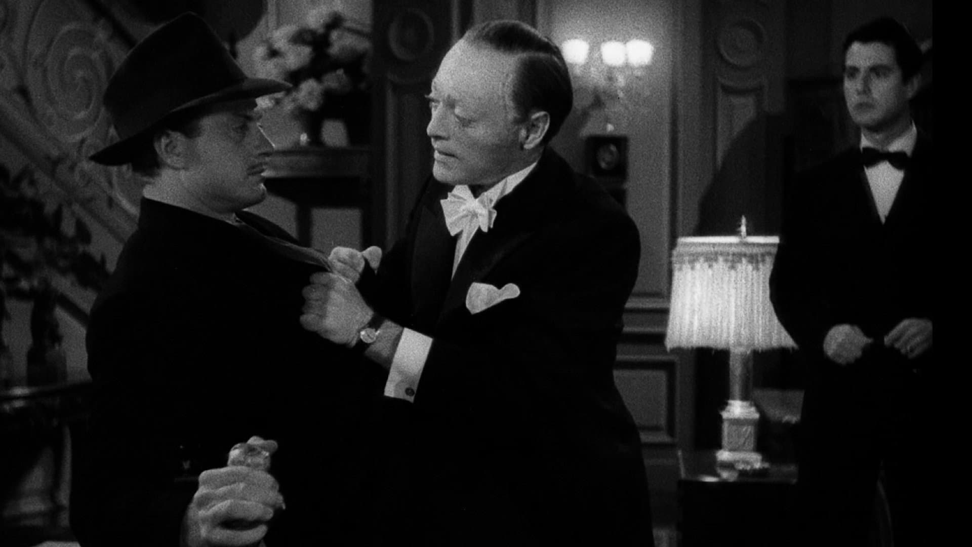 L'uomo della maschera - immagine